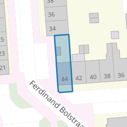 Perceel EDE01-D-7920