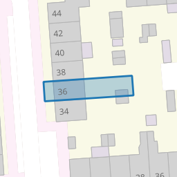 Perceel EDE01-D-7922