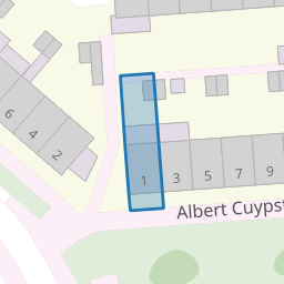 Perceel EDE01-D-7931