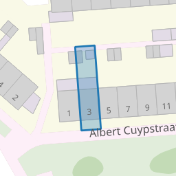 Perceel EDE01-D-7932