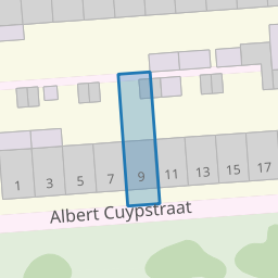 Perceel EDE01-D-7935