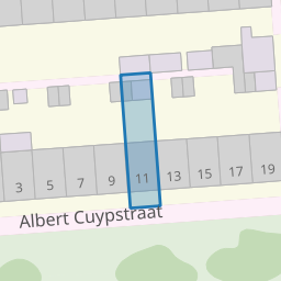 Perceel EDE01-D-7936