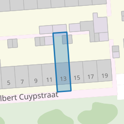 Perceel EDE01-D-7937