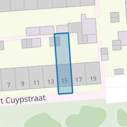 Perceel EDE01-D-7938