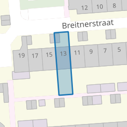 Perceel EDE01-D-7944