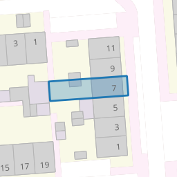 Perceel EDE01-D-7953