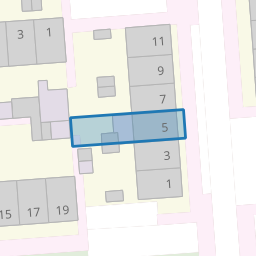 Perceel EDE01-D-7954