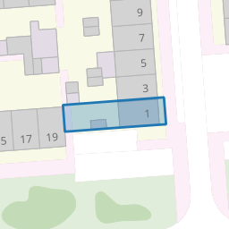 Perceel EDE01-D-7956