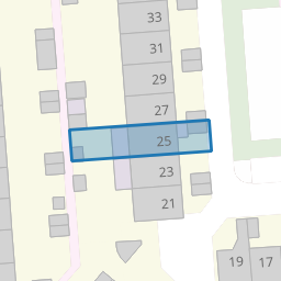 Perceel EDE01-D-7962