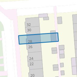 Perceel EDE01-D-7967