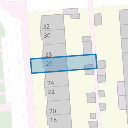 Perceel EDE01-D-7968