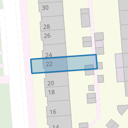 Perceel EDE01-D-7970