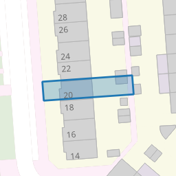 Perceel EDE01-D-7971