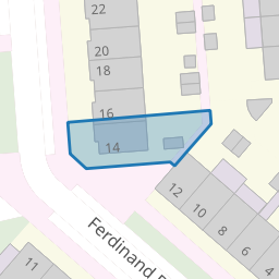 Perceel EDE01-D-7974