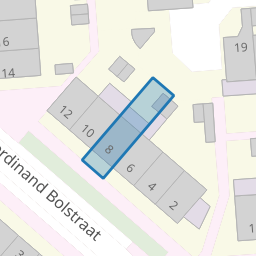 Perceel EDE01-D-7977