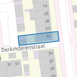 Perceel EDE01-D-7981