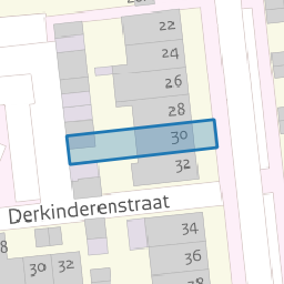 Perceel EDE01-D-7982