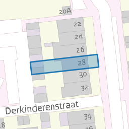 Perceel EDE01-D-7983