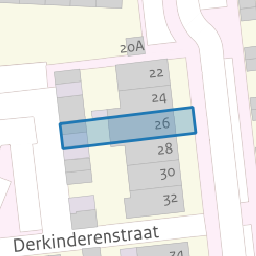 Perceel EDE01-D-7984