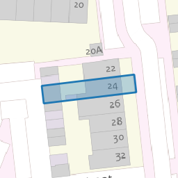 Perceel EDE01-D-7985