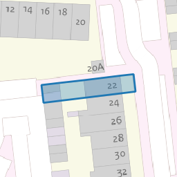 Perceel EDE01-D-7986