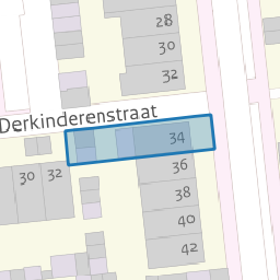 Perceel EDE01-D-7988