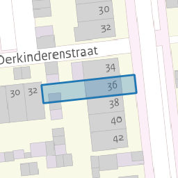 Perceel EDE01-D-7989