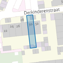 Perceel EDE01-D-7994