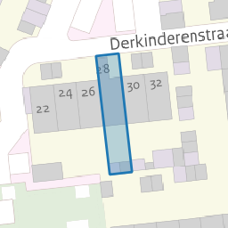 Perceel EDE01-D-7995