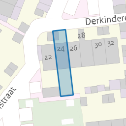 Perceel EDE01-D-7997