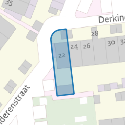 Perceel EDE01-D-7998