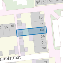 Perceel EDE01-D-8019