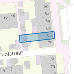 Perceel EDE01-D-8021