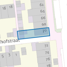 Perceel EDE01-D-8022