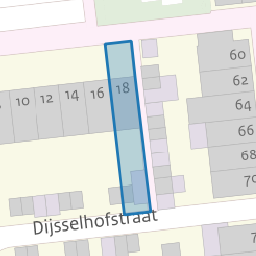 Perceel EDE01-D-8023
