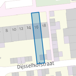 Perceel EDE01-D-8024