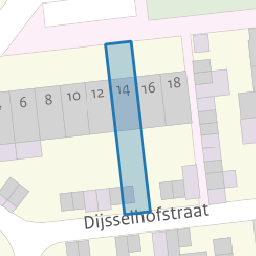 Perceel EDE01-D-8025