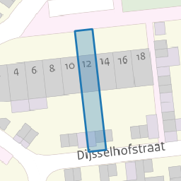 Perceel EDE01-D-8026