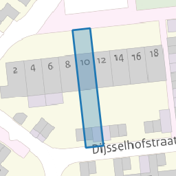 Perceel EDE01-D-8027