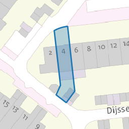 Perceel EDE01-D-8030