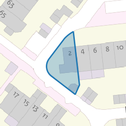 Perceel EDE01-D-8031