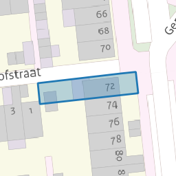 Perceel EDE01-D-8032