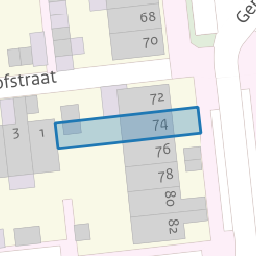 Perceel EDE01-D-8033