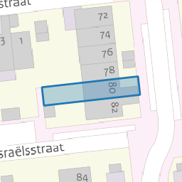 Perceel EDE01-D-8036