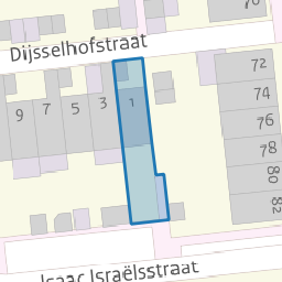 Perceel EDE01-D-8038