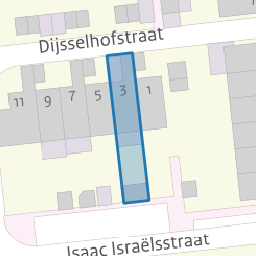 Perceel EDE01-D-8039