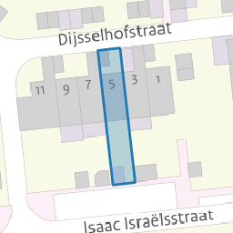 Perceel EDE01-D-8040