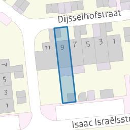 Perceel EDE01-D-8042