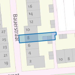 Perceel EDE01-D-8049