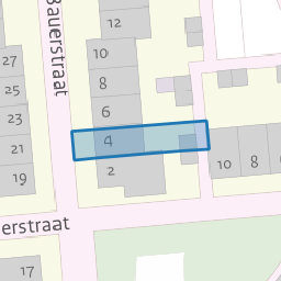 Perceel EDE01-D-8051